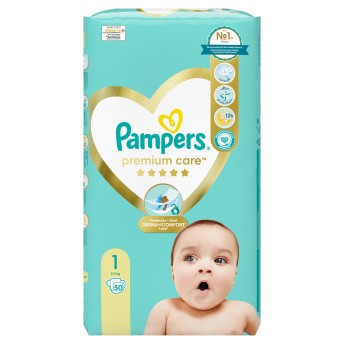 pieluchomajtki 5 pampers