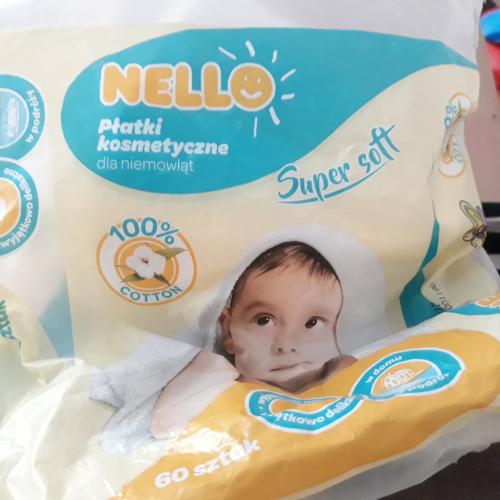 promocja rossnę pampers fresh clean chusteczki dla niemowląt