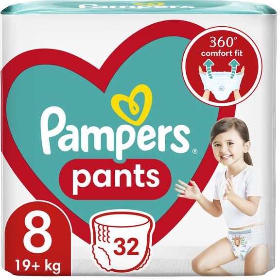 pieluchy pampers premium midi 204