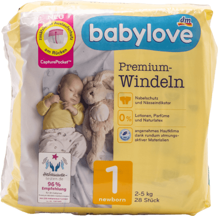 Diapers MERRIESM 6-11kg