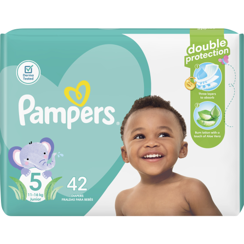 gazetka dino pampers