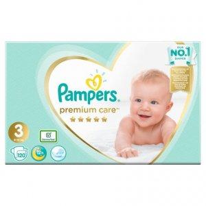 pampers premium 5 promocja