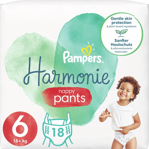 zasikany pampers