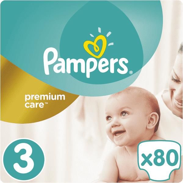 pampers 9 latka