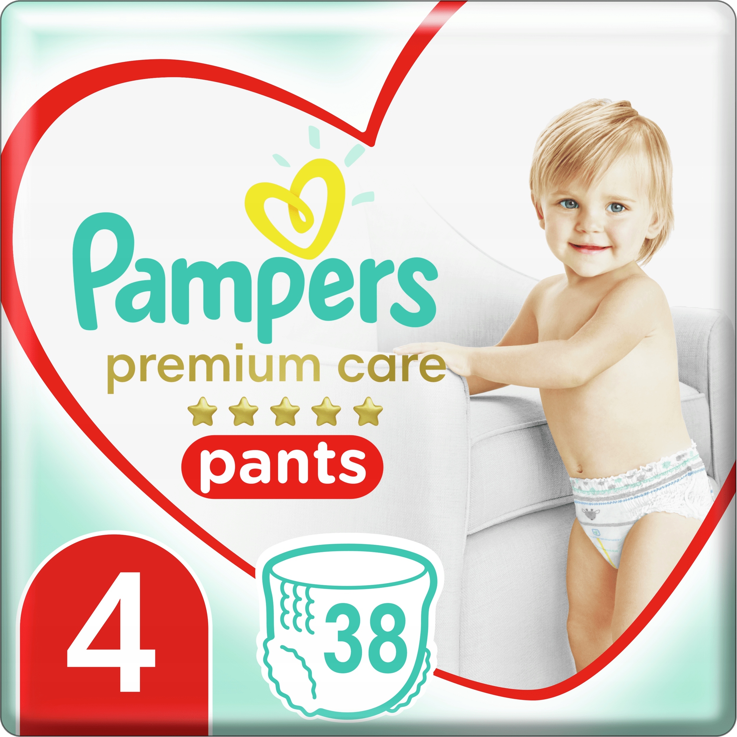 pampers active baby 3 zapas 208