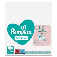 pampers wycięcie na pępek