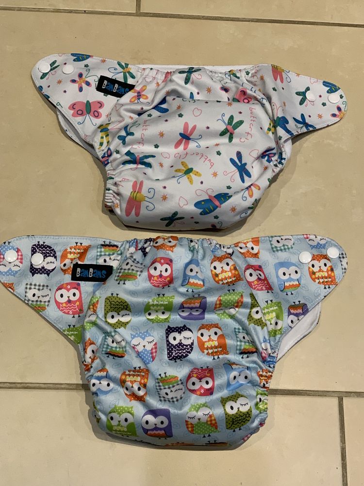 promocje pieluch pampers 6