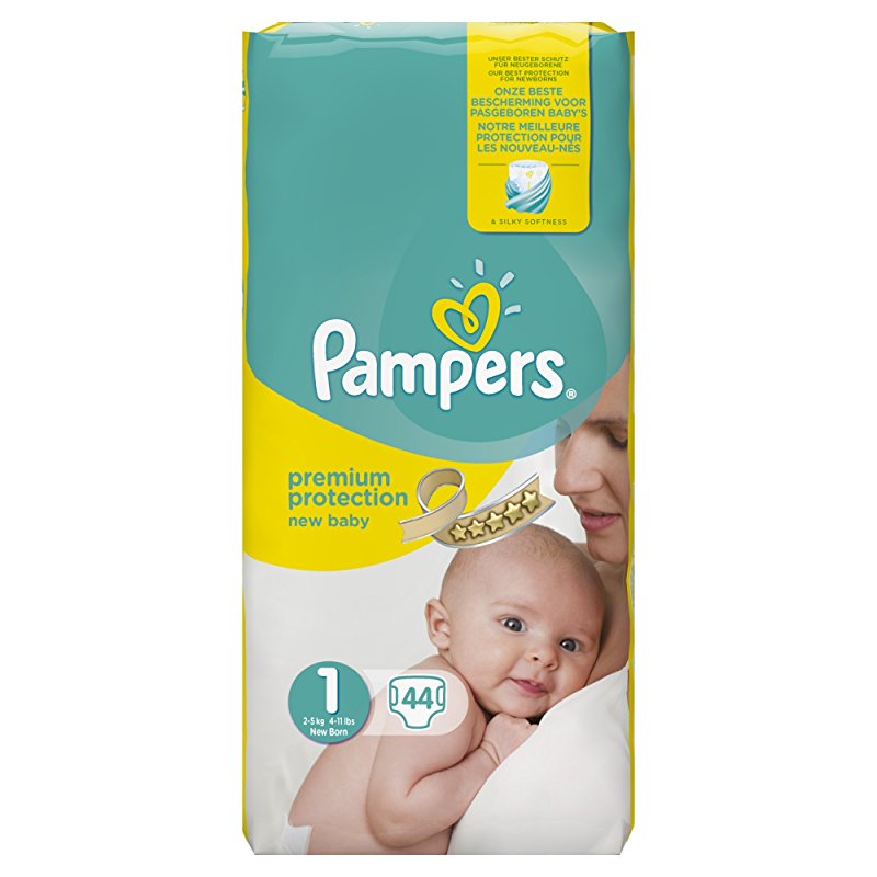 pampers premium care pieluchy rozmiar