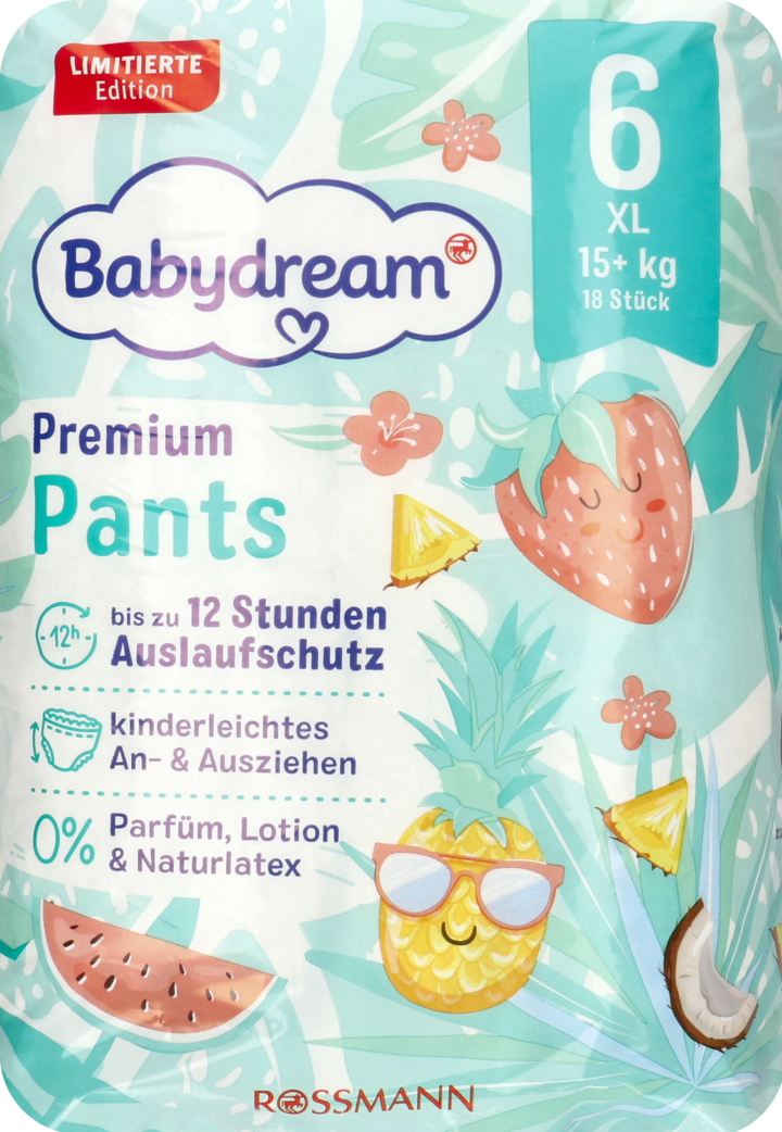 pampers pants a pampers premium pants