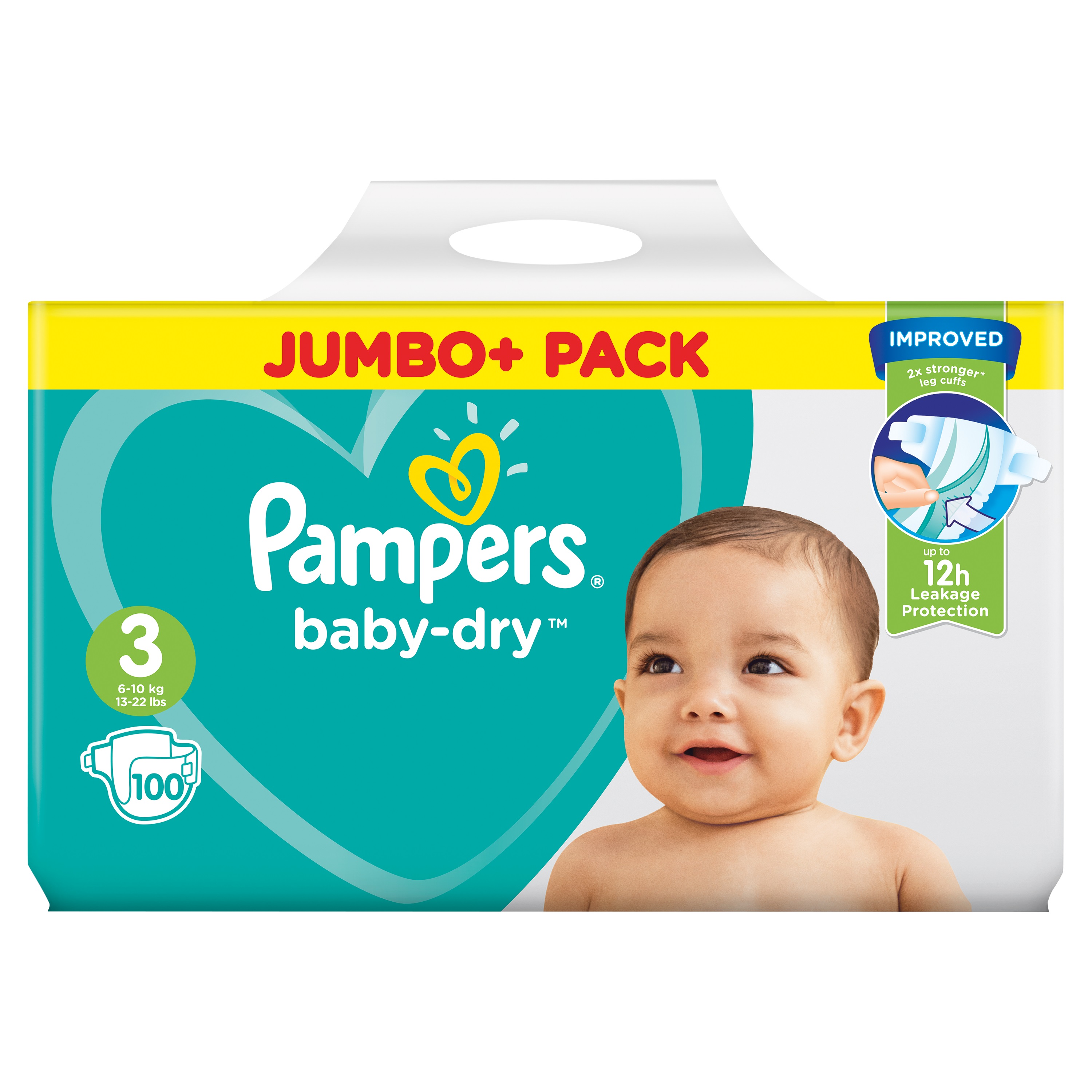 pampers premium care rozmiar 1 cena