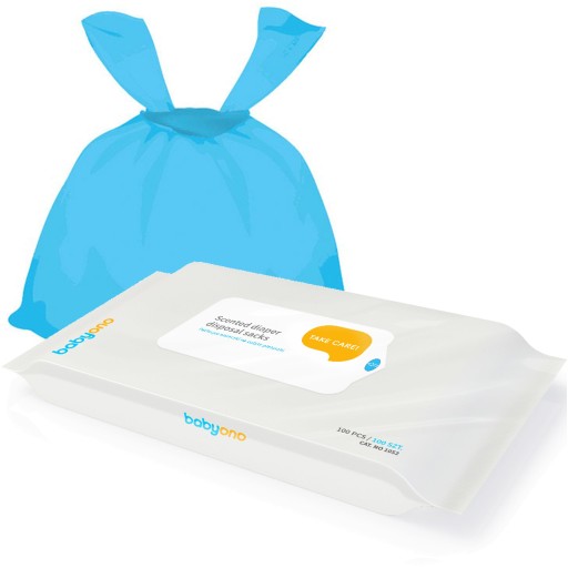 pampers diaper sensor