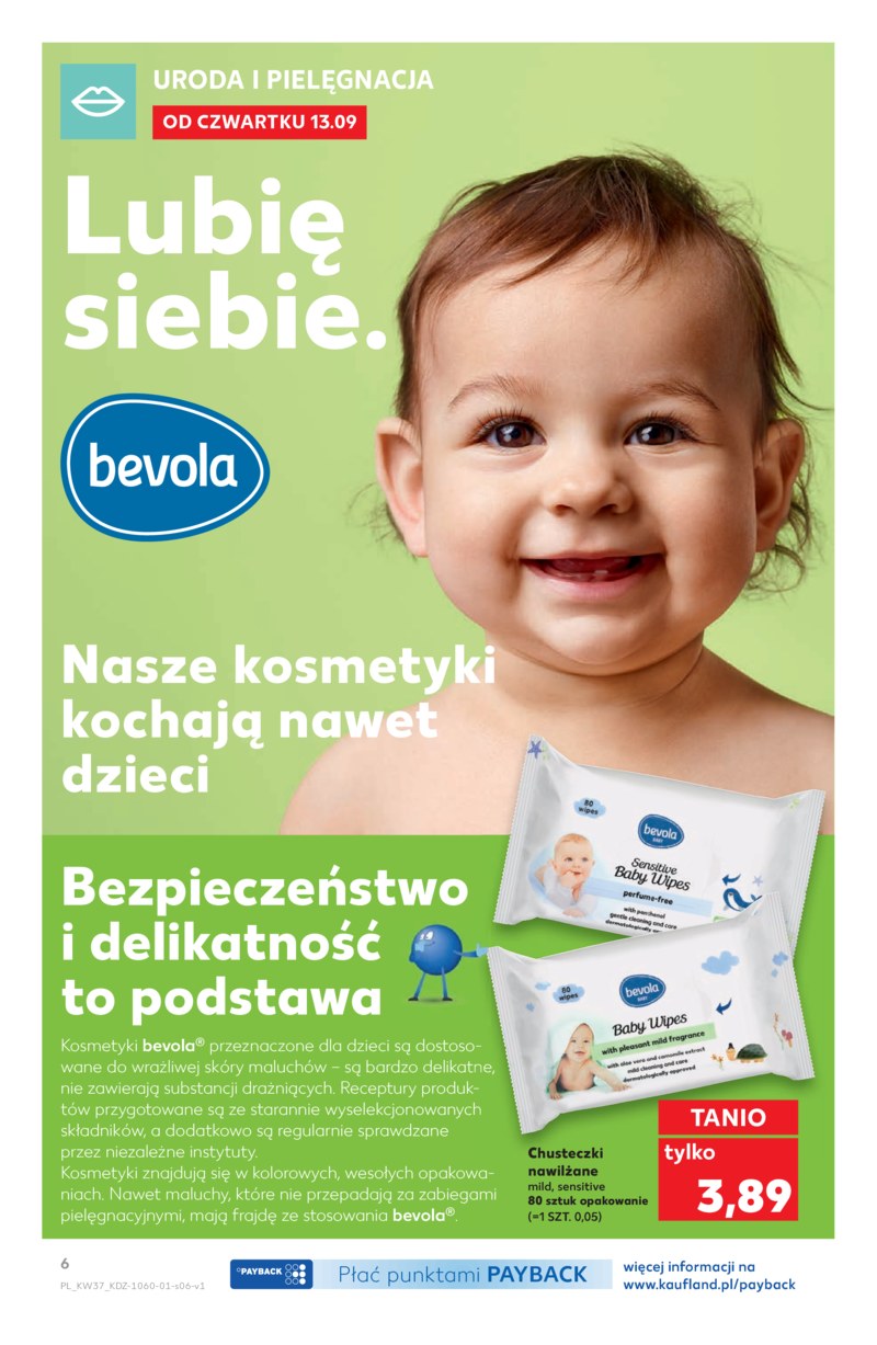 chusteczki nawilzane pampers z zamykaniem