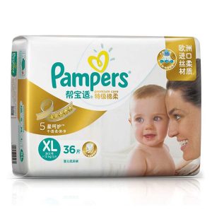 pampers baby dry 4 76