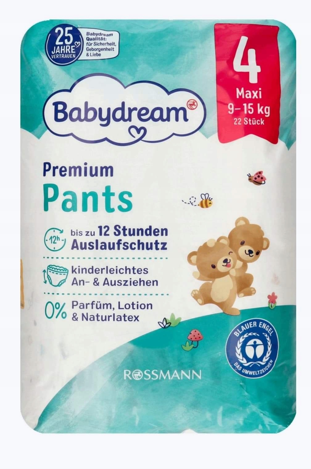 tesco pampers premium care 4 104 sztukicena