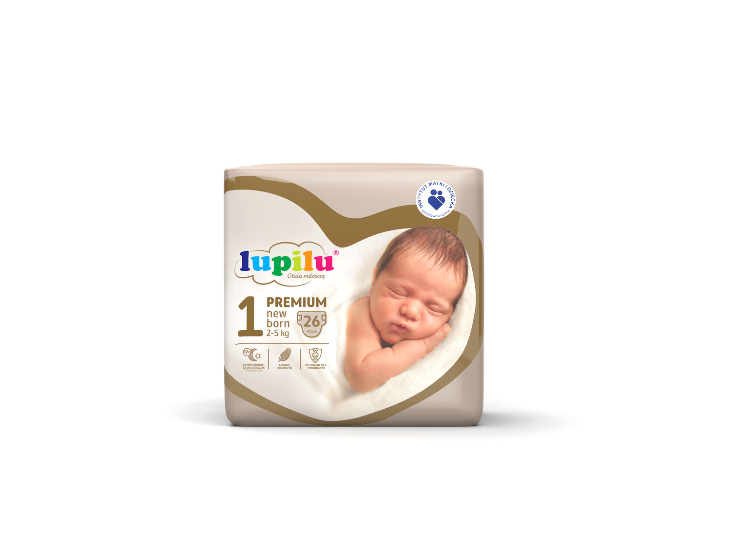 pampers 1 allegro baby dziecko