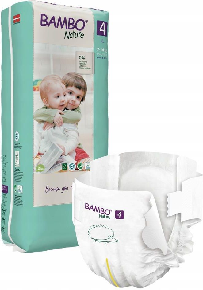 pampers piekuszki jednorazowe dla niemowlaka 1