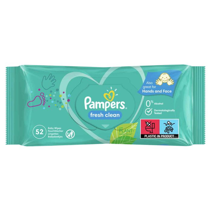 pampers procare 1 pieluchy 2 5 kg 38 szt