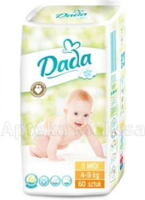 pieluszki pampers active baby dry