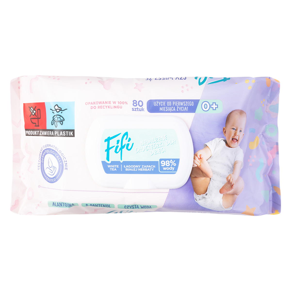 promocje na pampers