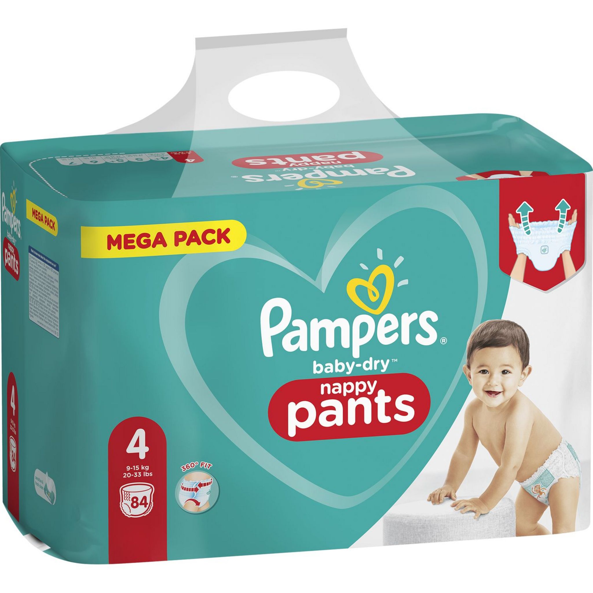 pampers 26 czerwca