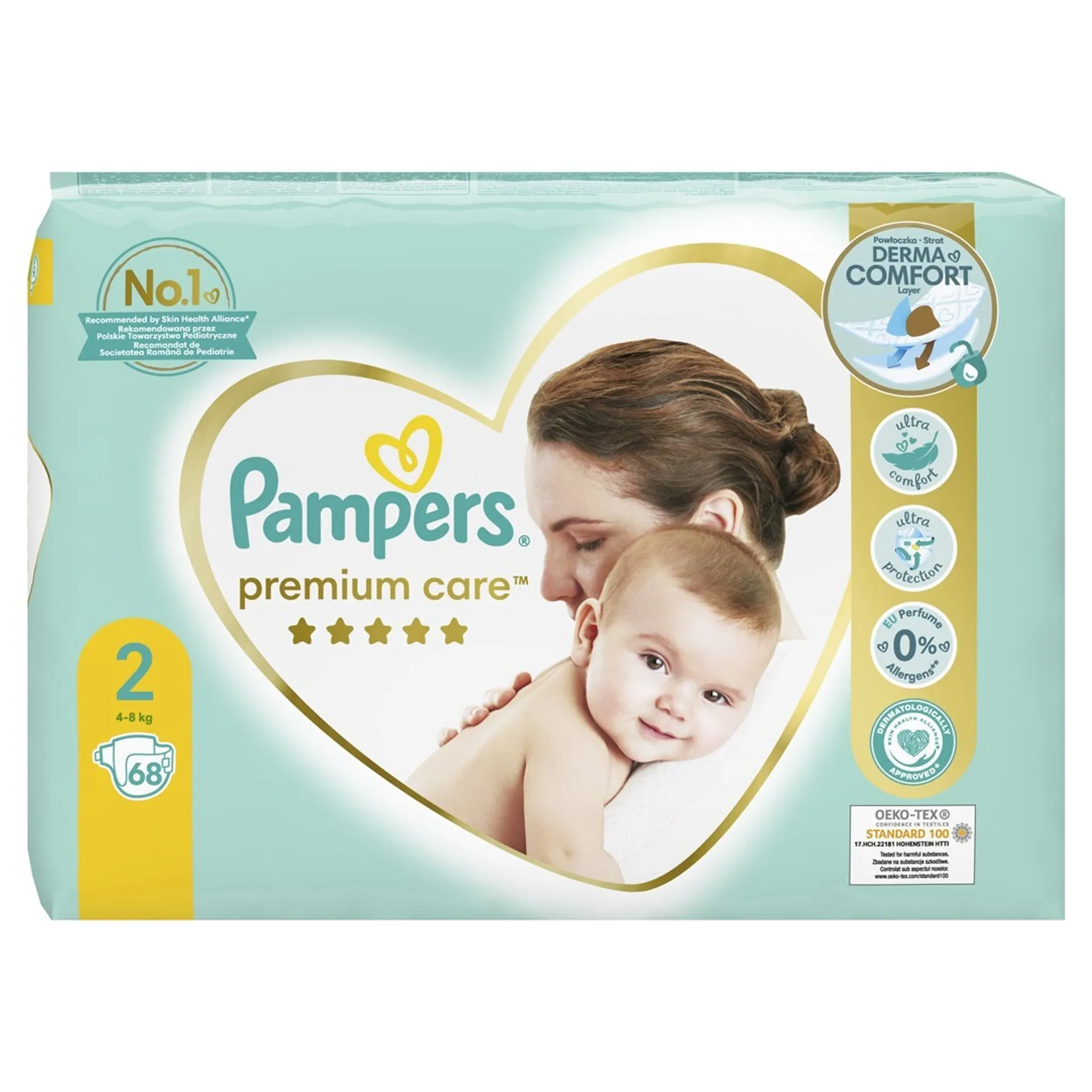 windeln pampers angebot