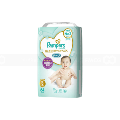 pampers premium care 126