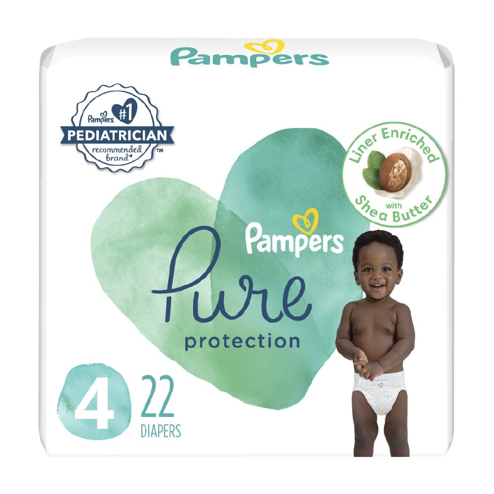 pampers singapoure