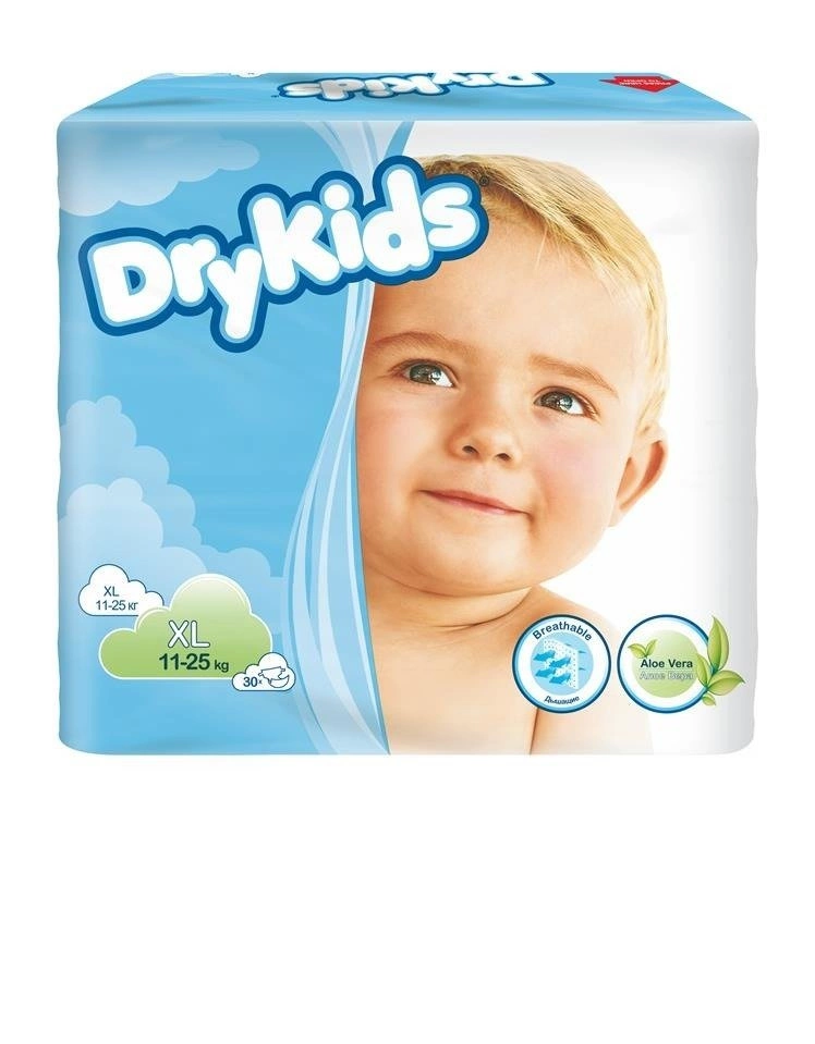 pieluchy water wipes