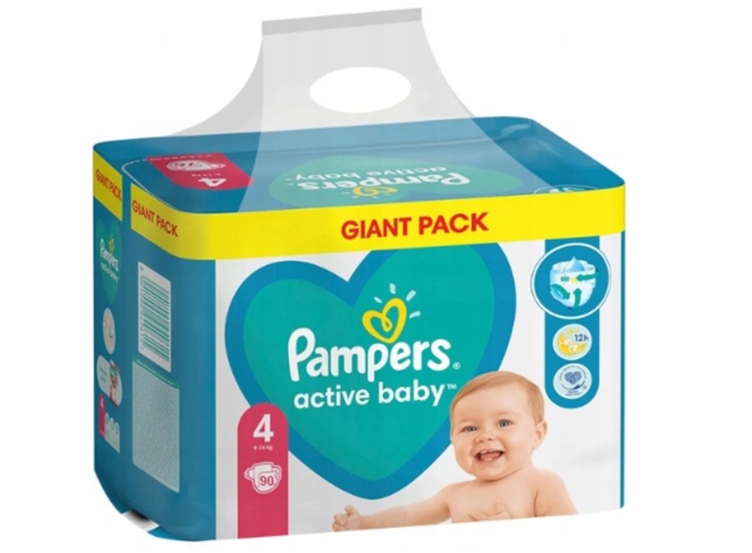 www emag pl campaing pampers