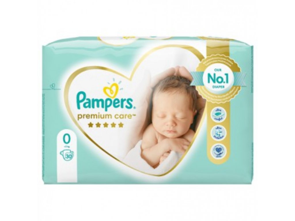 klub pampers