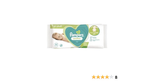 pampers procare