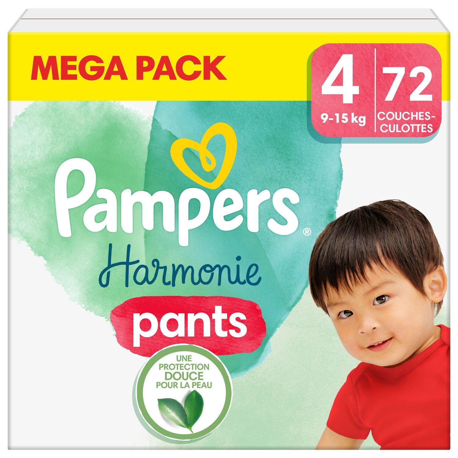 pampers pants a premium.care oabt