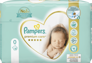 tesco pampers 1