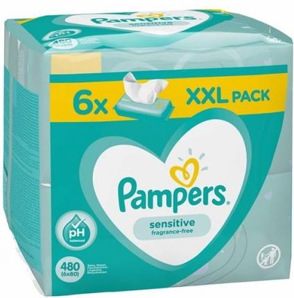 pieluchy pampers 4 plus ceneo