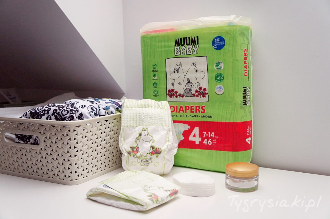 pampers fresh clean chusteczki nawilżane dla niemowląt