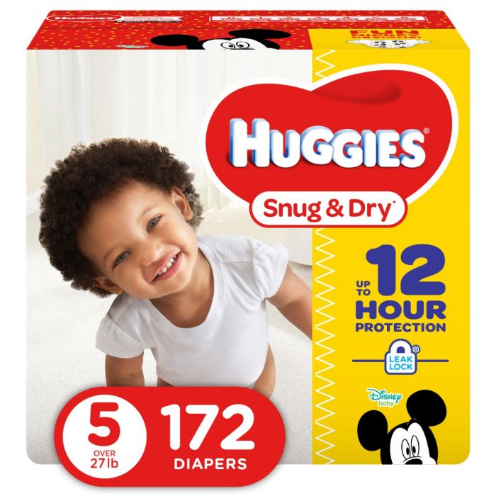 huggies pieluchy 3 4 super pharm