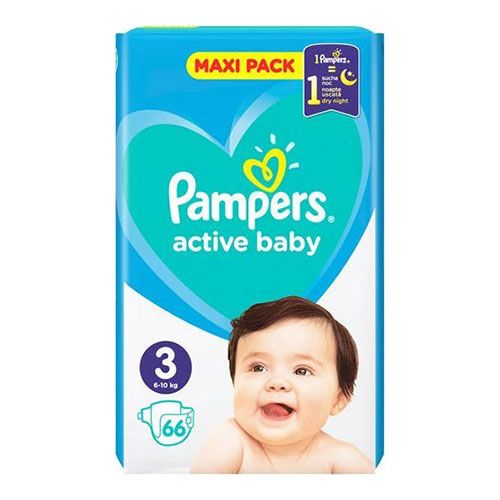 pampers active baby dry 5 jumbo