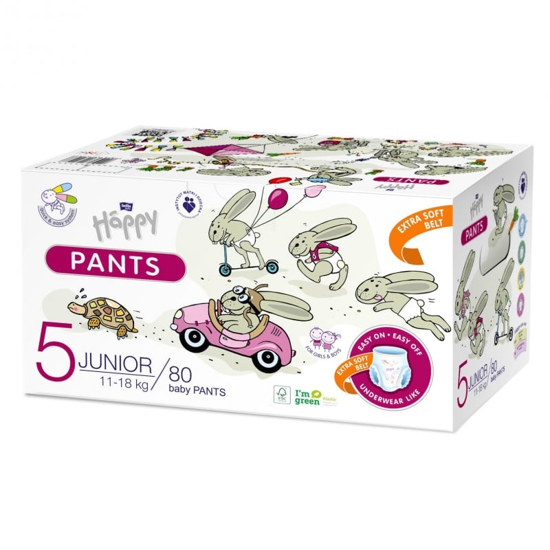 pieluchy pampers 2 maxi pack