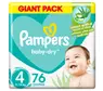 pampers pants 4 88