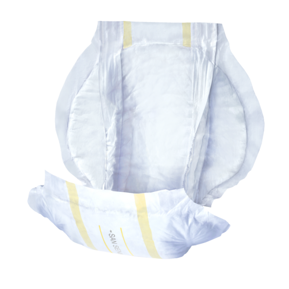 pampers rozmiar 3176 sztuk