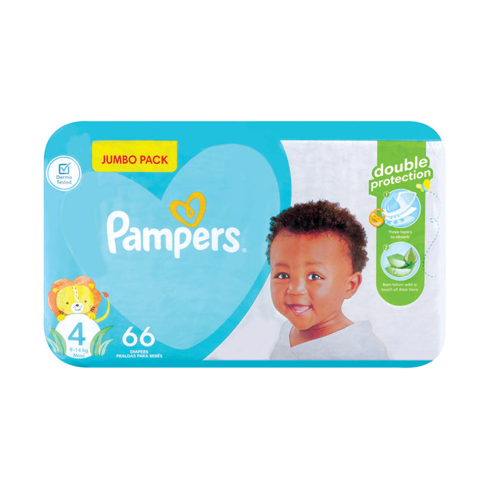 pampers premium care 2.5