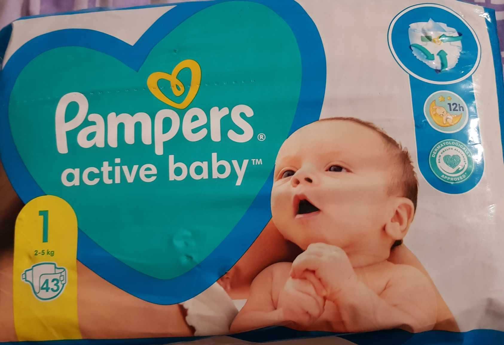 feedo pampers pants mega box