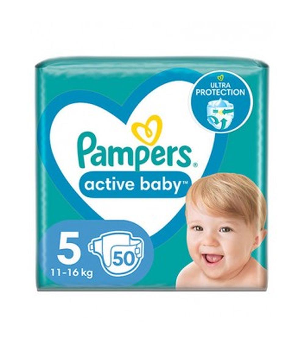 pampers new born 1 opinie