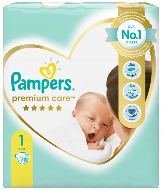 tesco pampers fresh clean