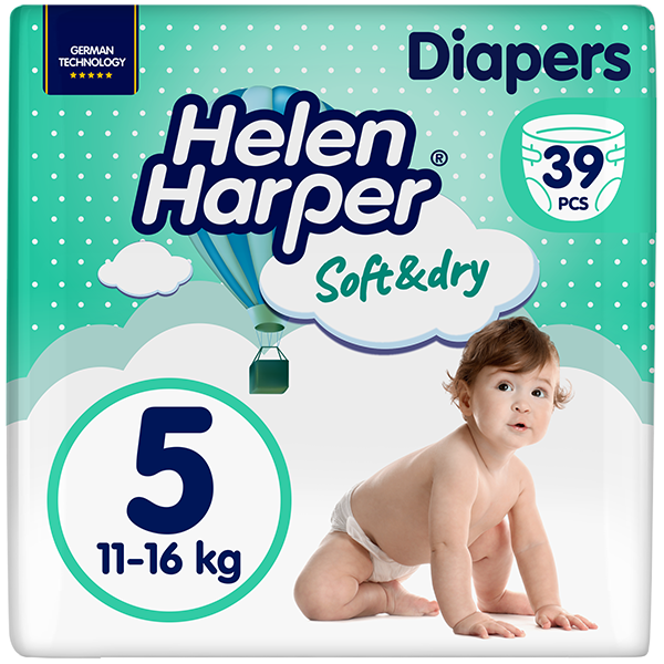 pampers gp