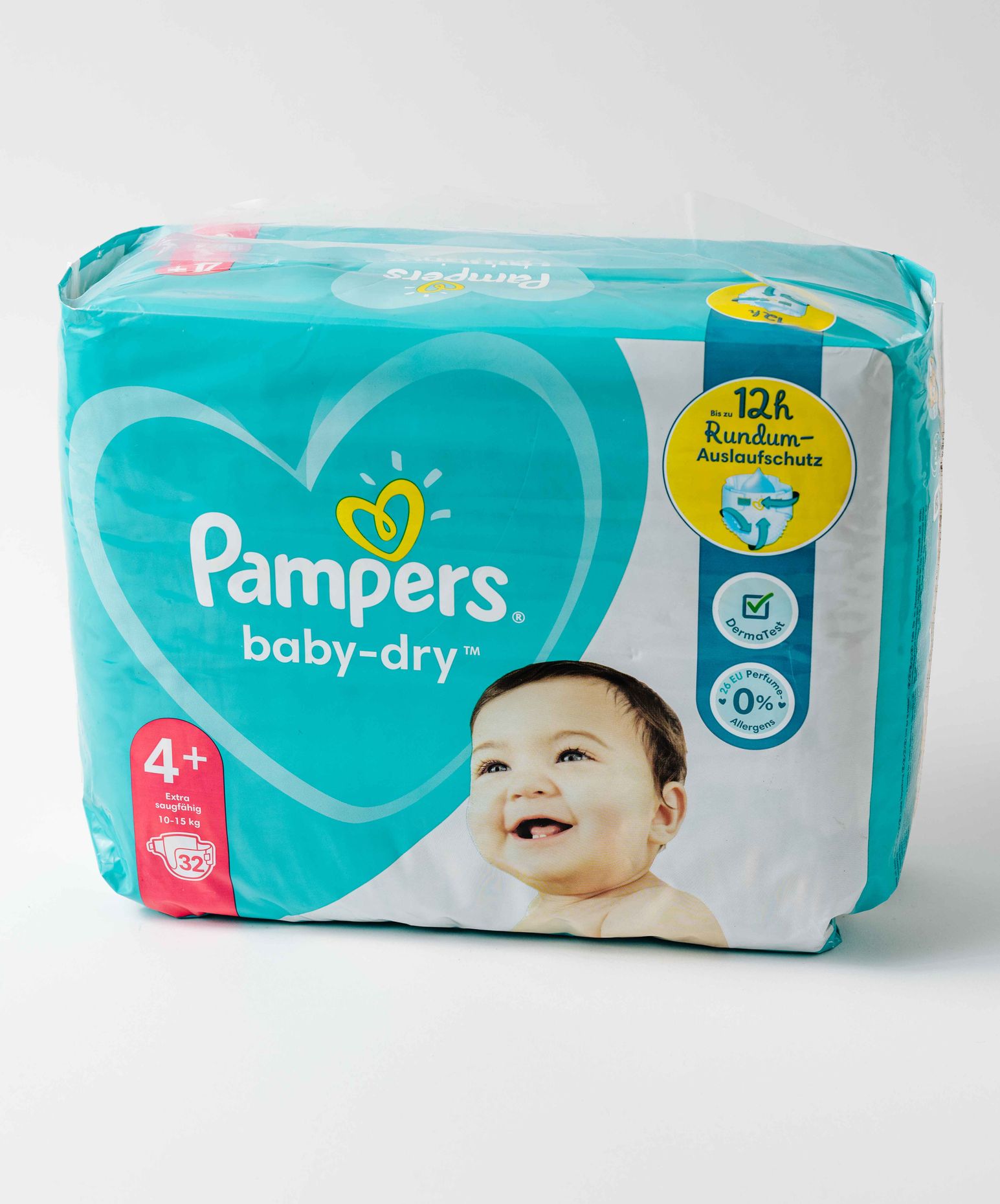 darmowa probka pieluchomajtek pampers