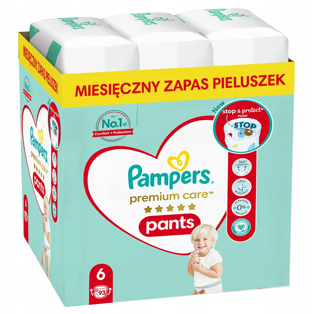 pieluchy za grosz rossmann