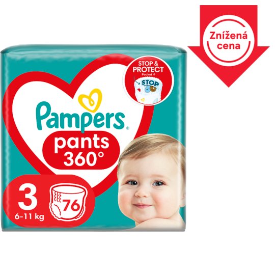 pampers premium care monthly pack