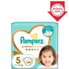 od kiedy pampers 4