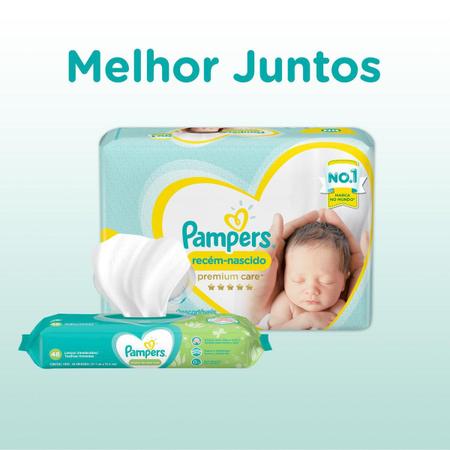 pampers darmowa paczka